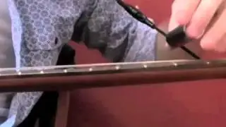 Beginner Slide Guitar Tips in Open D Tuning
