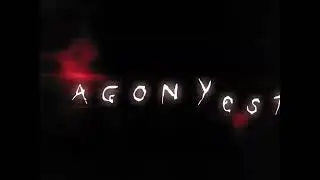 AgonyOST - Void Enamour (Calantii Remix)