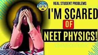 India's TOP PHYSICS Expert Shares SECRET Tips for NEET 2025 Success