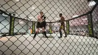 Oliver Robert&rsquo;s vs Sanjay Sana