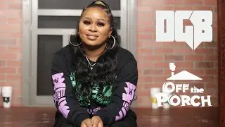 Alexis Renee Talks About Working w/ Jazze Pha, Timbaland, Oklahoma, New Single w/ Euro Gotit