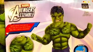 HULK 