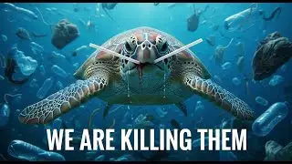 The Terrifying Truth About Single-Use Plastics (You Can't Unsee This)