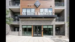 55 S Market Street #316 | Asheville Real Estate