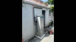 How to Quickly light a pilot light