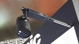 Panasonic Space Player