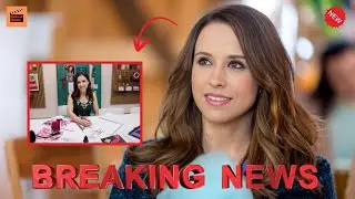 New Update! Unveiling Lacey Chabert&rsquo;s Exclusive Hallmark Collection! Must-See Products for Every Fan