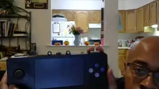 super game boy pi