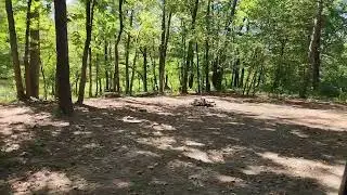 Video of Wolf Pen Recreation Area Campground, AR from Fred S.