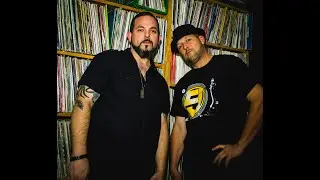 The Wes Smith Variety ShYo Episode #057 w/L.E.F.