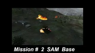 IGI 1 Project mission no 2 | Gaming World