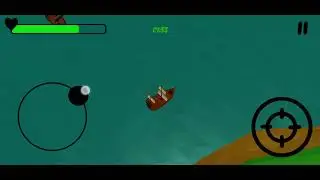 Mobile game project - Master in gamedev UniVr