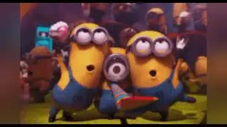 YO CELEBRANDO QUE HABRA MADAGASCAR 4 