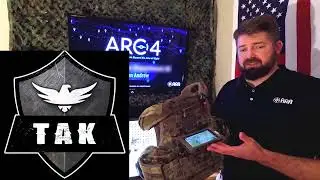 ARC4 RECON Overview