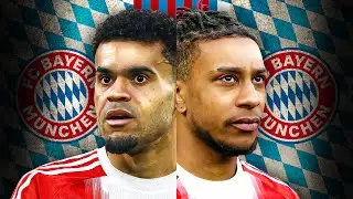 Robbery 2.0? Das Duo, dass die Bundesliga und Fu&szlig;ball Europa in Angst versetzt