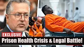 The Shocking Fall of Diddy: Health Crisis, Prison Assaults, and Legal Battles