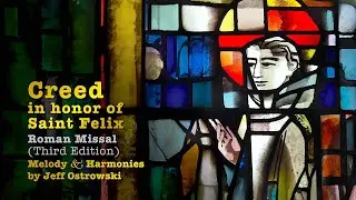 Creed in Honor of Saint Felix