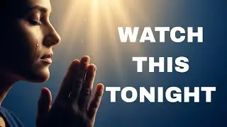 A Gentle Night Prayer to Help You Sleep Peacefully | Deep Sleep Prayer & God&rsquo;s Protection