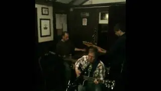 Matt Lakey & The Whatever - You Meant Well