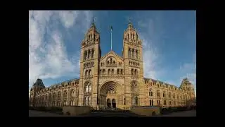 &ldquo;Museos Extraordinarios&rdquo;. Los tesoros culturales m&aacute;s incre&iacute;bles.