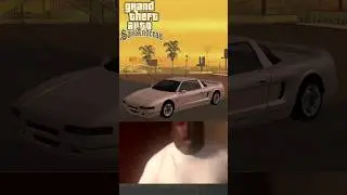 Rating Infernus From Each GTA Game [1986 - 2013] #gtasanandreas #gtavc #gta3 #gtalcs #gta4 #gtav