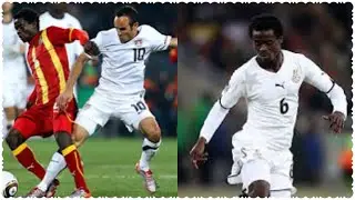 Anthony Annan: I was outcasted and abounded by the GFA after an injury which shuttered my career