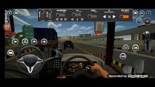 Bus Simulator: Bangladesh Heavy Drive Android iOS Gameplay #1