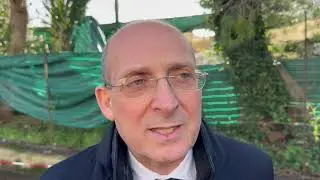 Lampedusa, i primi pazienti nell'ambulatorio del Servizio Oncologico Decentrato