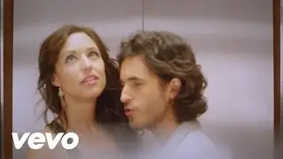 Natasha St-Pier - Juste comme ça (Clip officiel)