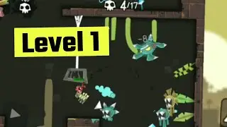 Stage 3 (Level 1) - Mad Dex 3 Walkthrough/ Playthrough Arsh Gaming #maddex3 #gameplay #level India