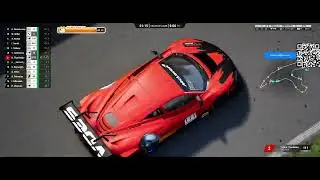 LIVE Spa 2*30 min / Bistronahi community