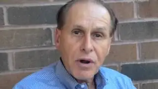 Manuel Cunha, President of Nisei Farmers League