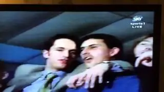 Cheltenham Town's FA Trophy final song: Cotswold Pride