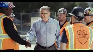 Bob Hertzberg for LA County Supervisor - High Res B Roll
