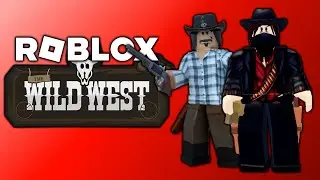 The Battle for Fort Spencer! | Roblox: The Wild West (NEW UPDATE)