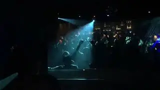 Maitika Live @ Kitty Su , Mumbai
