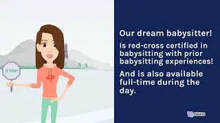 What to do for better slip of the child