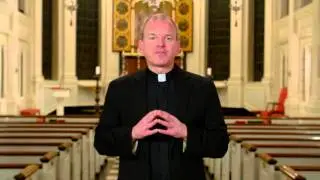 Should Catholics dress up for Mass?