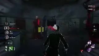 #dbd #deadbydaylight #dbdfyp #fyp #dbdflashlightsave | #likeagokuttv on #Twitch