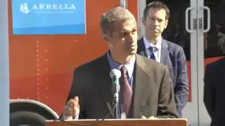 Boston's Safest Driver Competition Announcement - Promo