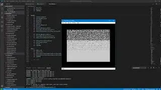 Light Corridor ZX Spectrum 48k music source code.