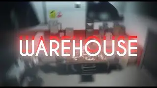 Top Quality Warehouse | Interior Tour | Architecture & Design lazmimar (www.rina-roleplay.com)
