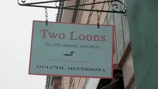 The Local Exchange: Duluth shop showcases hundreds of regional crafters
