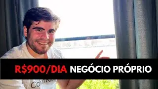 Como Ganhar Dinheiro “Sozinho” na Programação em 2023 & 2024 | Fácil, Passo a Passo
