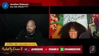 Understanding Hypnosis With DwannB and Kendell Cobb