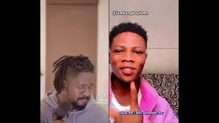 Bangboy Bmn - Believe me (cover) feat Johnny drille