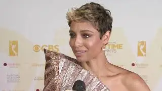 Back to the Red Carpet - 48th Annual Daytime Emmy Awards