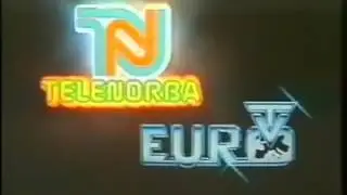 Bumper Euro TV (1984)
