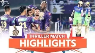 RCB vs KKR first match full highlights | BANGALORE VS KOLKATA ipl 2025 highlights #rcb #ipl2025 #kkr