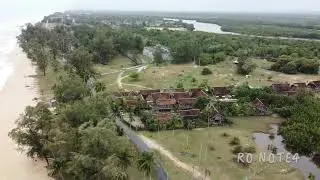 Flight#100 Terrapuri Heritage Village, Penarik